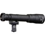 SureFire M640DFT Dual Fuel Turbo Scout Light Pro Weapon Mountable Flashlight (Black)