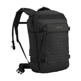 CamelBak Motherlode 3L Mil Spec Crux Hydration Backpack (Black)
