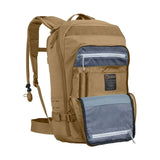 CamelBak Motherlode 3L Mil Spec Crux Hydration Pack (Coyote)