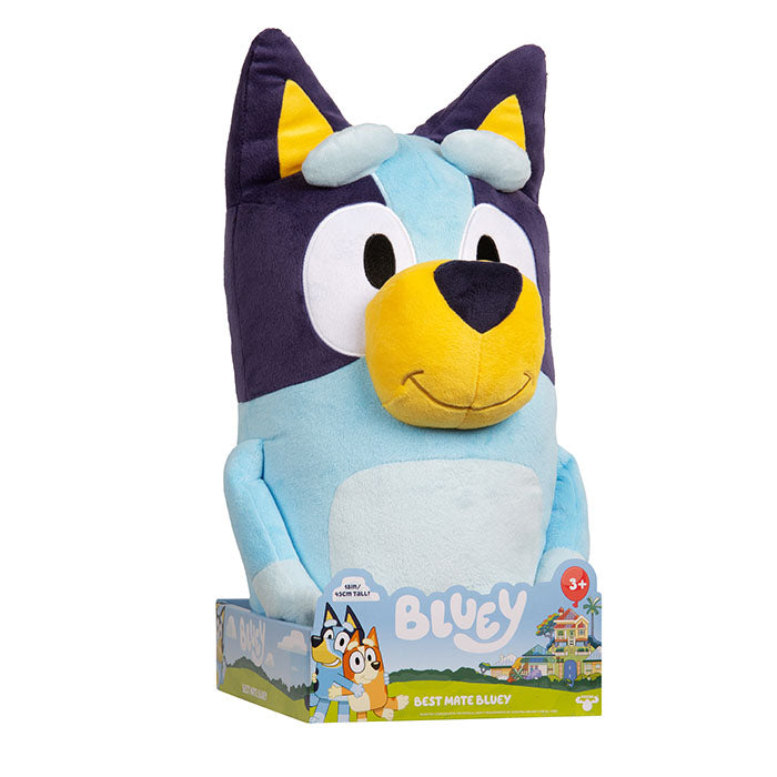 Bluey Jumbo Plush (Bluey)