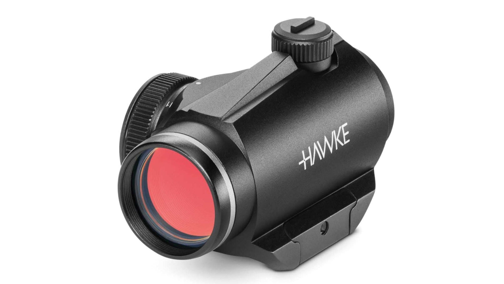 Hawke Vantage 1x20mm Red Dot Sight (Weaver, 3 MOA Dot)
