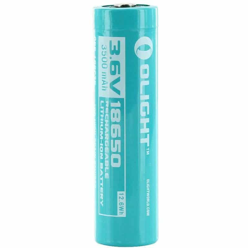 Olight 18650 3500mAh Battery