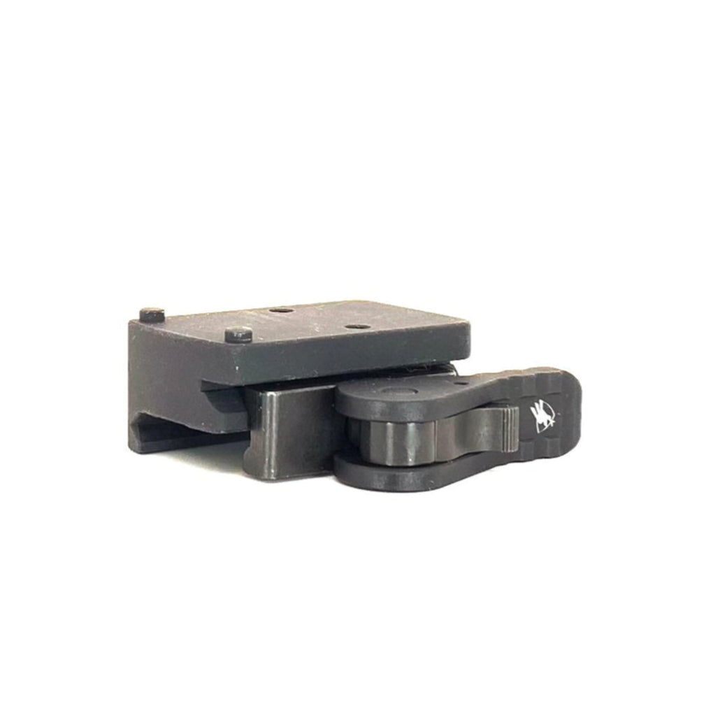 American Defense MFG Trijicon RMR Mount - Lightweight Quick Detach