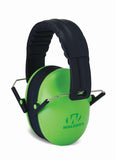 Walker's Baby & Kids Folding Earmuffs (Lime Green)