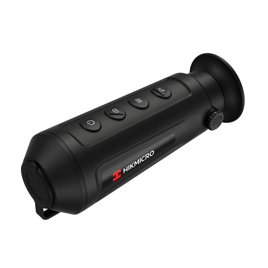 Hikmicro Lynx LE10S Thermal Vision Monocular (256x192, 9.7mm)