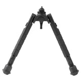 UTG® Recon 360® TL Bipod, 8"-12" Center Height, M-LOK®