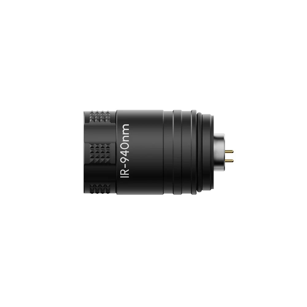 Arken Built-In IR940 Torch for Zulus HD