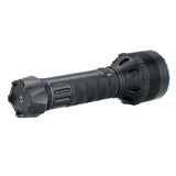 Olight X9R Marauder Flashlight (Searchlight, 25000 Lumens, 640m, Black)