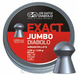 5,5MM JSB EXACT JUMBO (500) 15,89GR