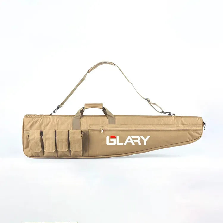 Glary AR Rifle Bag 48″ Tan