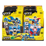 Goo Jit Zu DC Mini Heroes (Random)