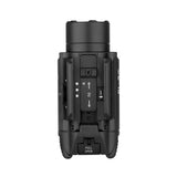 Olight PL-3S Weapon Light (1000 Lumens, 200m, Black)