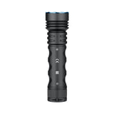 Olight Seeker 4 EDC Flashlight (3100 Lumens, 400m, Black)