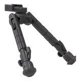 UTG® Recon 360® TL Bipod, 7"-9" Center Height, Picatinny
