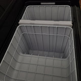 Flex ST60 Camping Fridge/Freezer - 65L