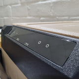 Flex TA45 Dual Zone Camping Fridge/Freezer - 45L