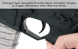 UTG AR15 Lower Upgrade Kit Matte Black