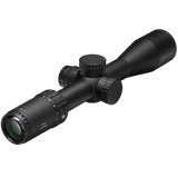 Arken LH-4 4-16x44mm Riflescope (FFP VPR Reticle, Capped Tool-less Turrets, 30mm Tube, MOA)
