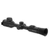 HIKMICRO Alpex 4K Digital Day & Night Vision Scope with Built-in Laser Rangefinder - Image 3