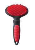 Classic Massage Slicker - Large - Image 2