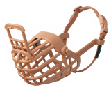 Company of Animals Baskerville Classic Basket Muzzle (Size 6, Beagle)
