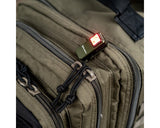 Olight Oclip Light (300 Lumens, 70m, OD Green)