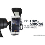 Celestron Starsense Explorer DX 130AZ Telescope - 130mm