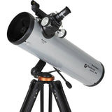 Celestron Starsense Explorer DX 130AZ Telescope - 130mm