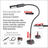 3rd Image for Smart-Assist™ – Magnetic Mount - Real Avid
