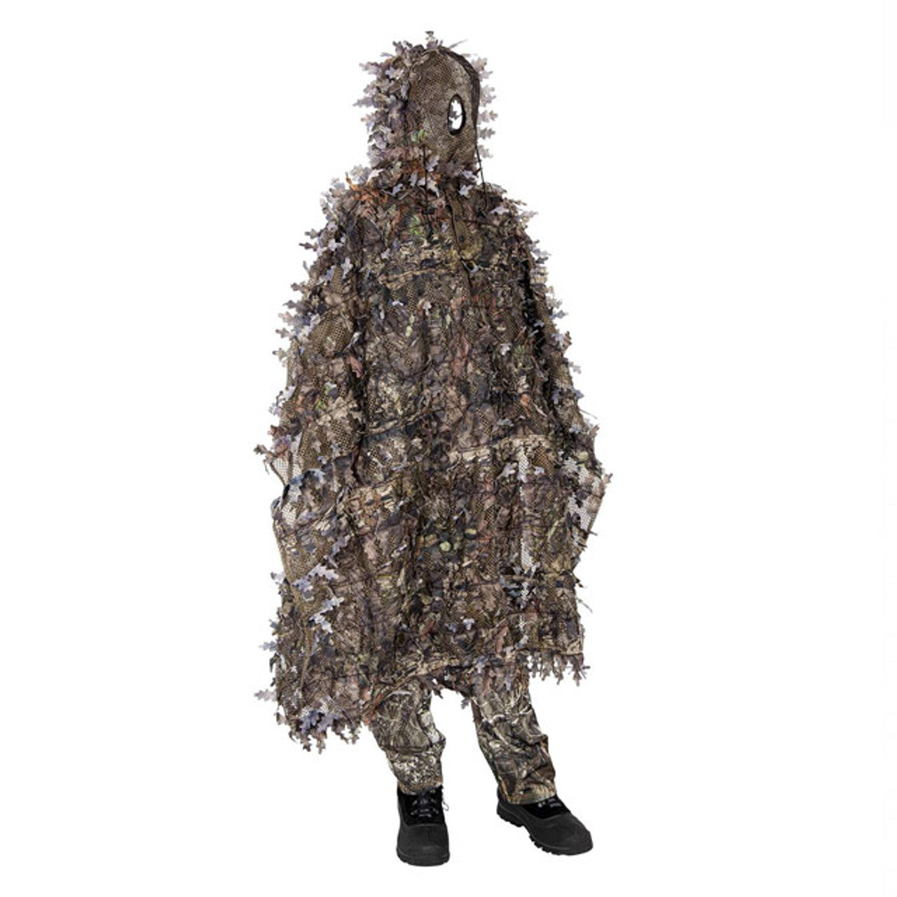 Ameristep 3D Leafy Poncho Hunting Cover