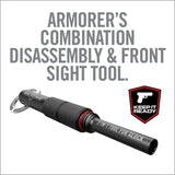 Alternate Image for 2-in-1 Tool™ for Glock*-Real Avid-Real Avid
