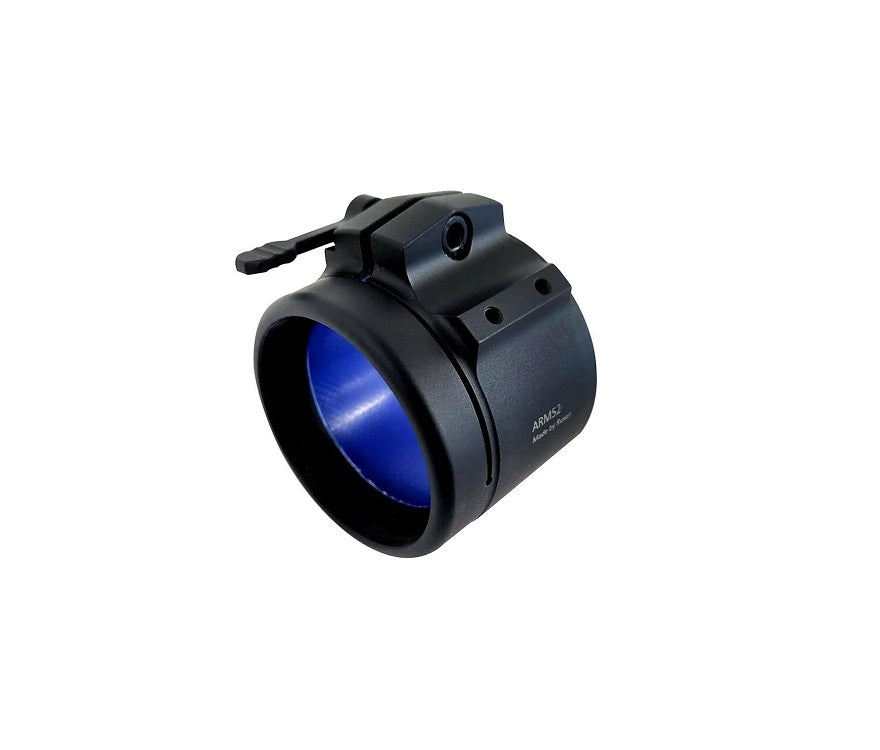 Hikmicro Rusan Clip-On Adaptor (53mm)