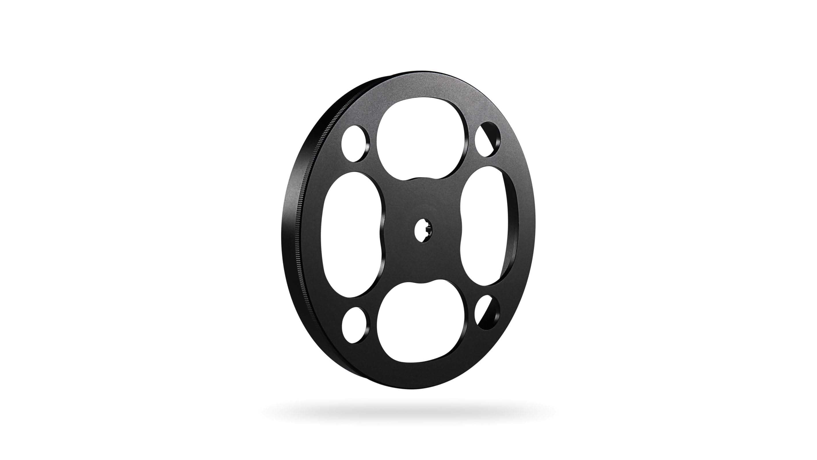 Target Wheel Type 1 (150mm)