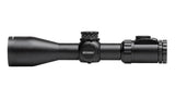 UTG OP3 4-16x44mm Compact Riflescope (30mm Tube, AO, IE, Glass UMOA Reticle)