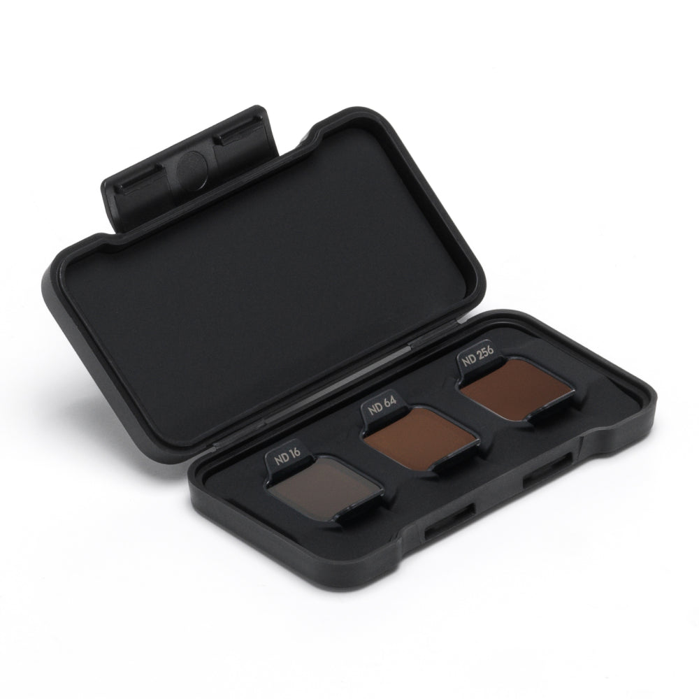 DJI Flip ND Filter Set (ND16/64/256)