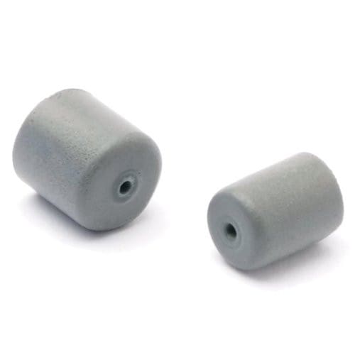 Walker's Silencer Replacement Tips/Fins (S/M/L)