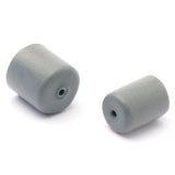 Walker's Silencer Replacement Tips/Fins (S/M/L)