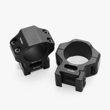 LEGACY Precision Rings