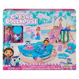 GABBY'S DOLLHOUSE CORE Gabby's Dollhouse Pool Playset