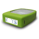 Special Pie Quick Glance Extendable Display - Green