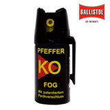 Ballistol KO Fog Pepper (100ml)