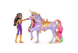 Unicorn Academy Small Doll Sophia & Magic Wildstar