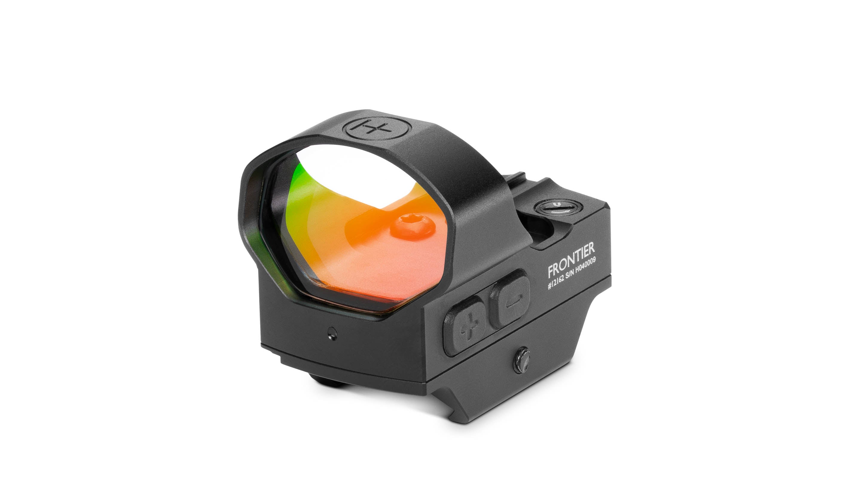 Hawke Frontier 1x24mm Red Dot Sight Reflex (Weaver/Docter)