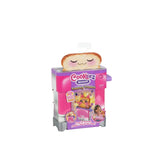 COOKEEZ MAKERY YUM YUMZ Cookeez Makery Toasties (Single Pack)