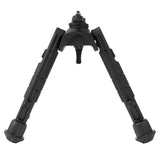 UTG® Recon 360® TL Bipod, 6.5"-9" Center Height, M-LOK®