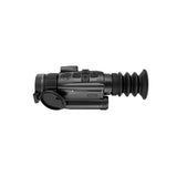 RIX Storm S3R Thermal Riflescope (384 Resolution, 35mm, LRF)
