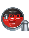 Exact Jumbo Beast