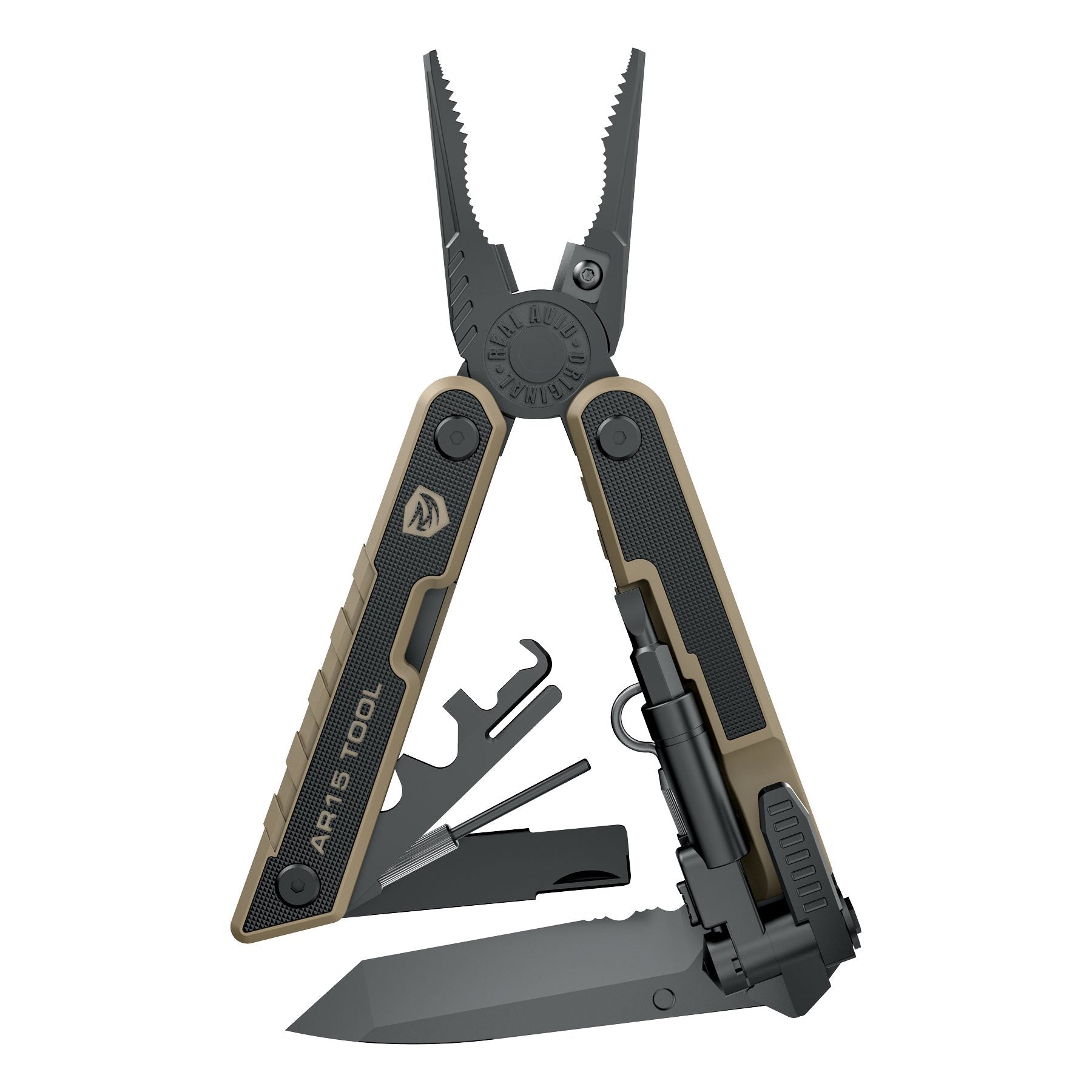 1 Image for AR15 Tool™-Real Avid