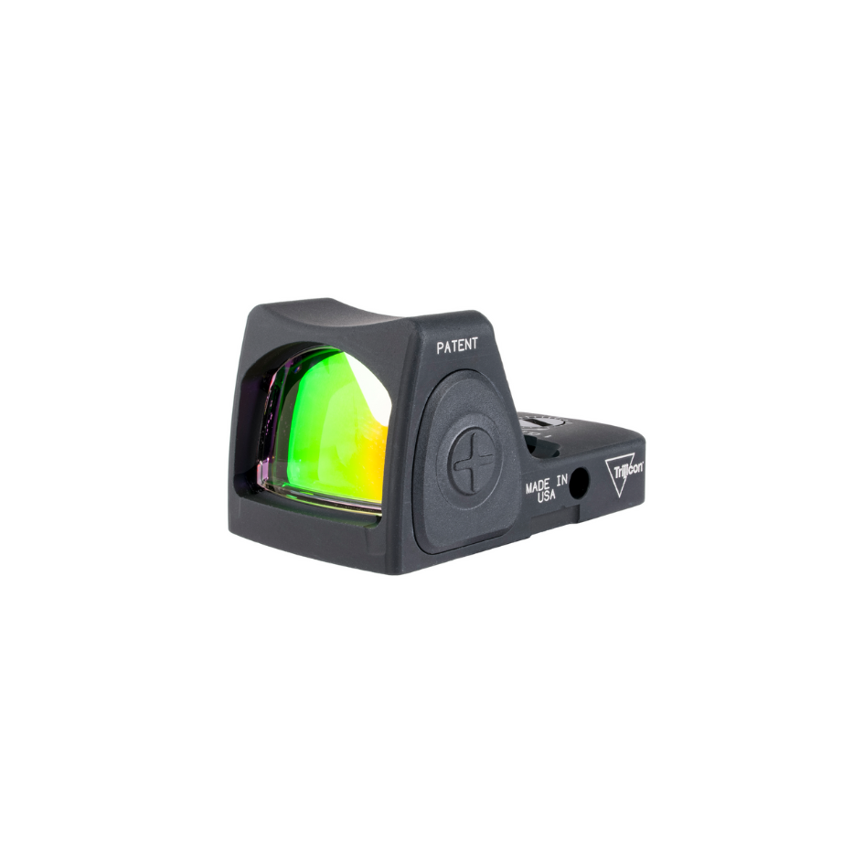 Trijicon RMR Type 2 Red Dot Sight (Dot 6.5 MOA)