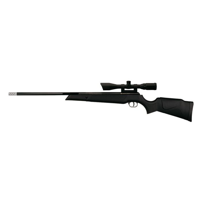 Cometa Fusion Galaxy Air Rifle (Synthetic, 5.5mm)